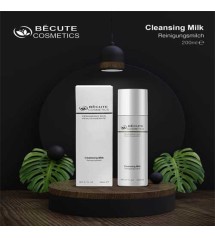 Becute Cosmetics Cleansing Milk 200ml